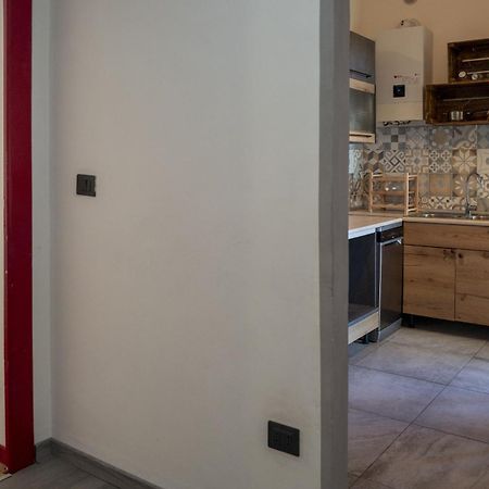 La Casa Di Gioele - Yourplace Abruzzo Rocca San Giovanni Exteriér fotografie