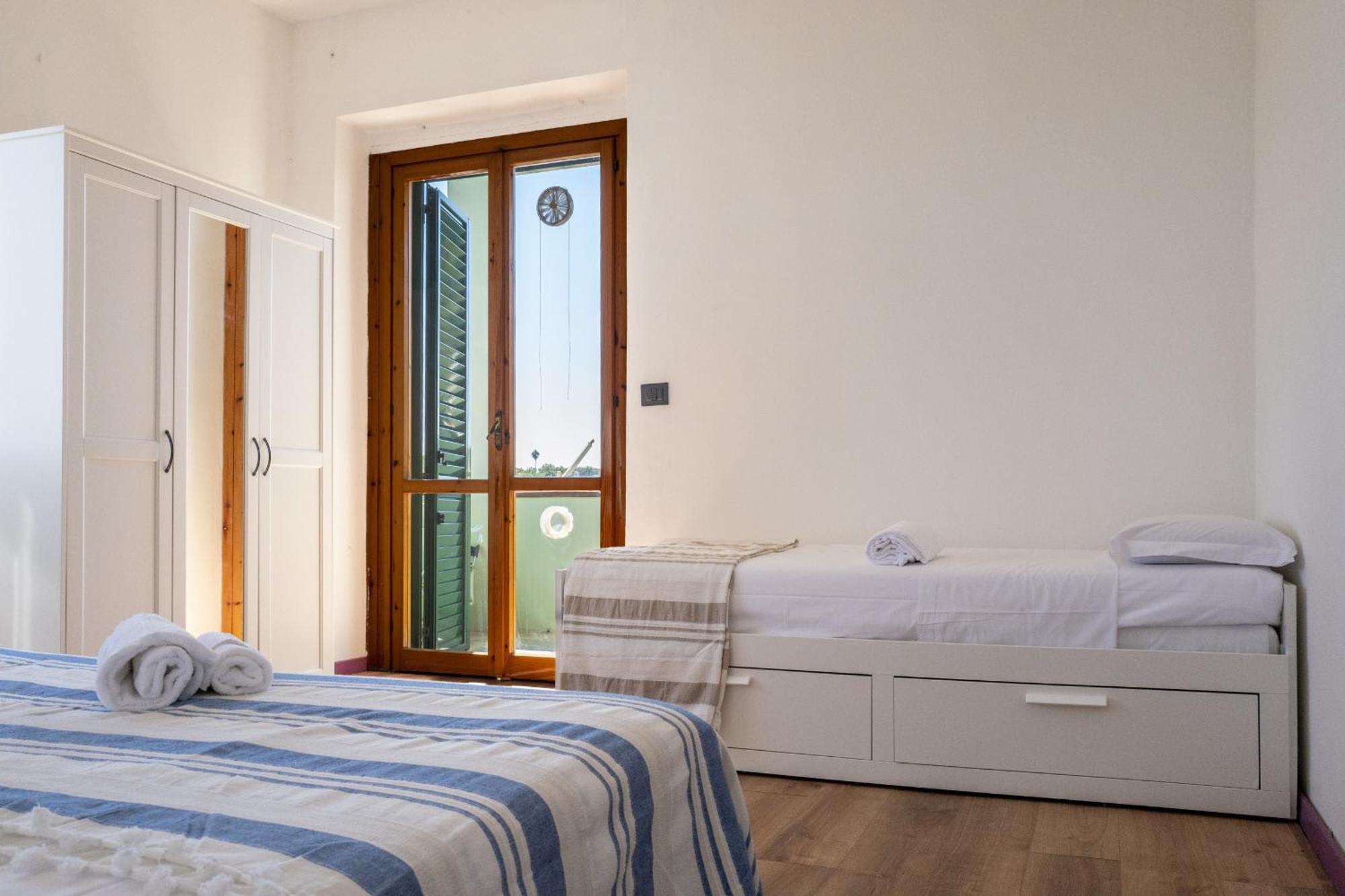 La Casa Di Gioele - Yourplace Abruzzo Rocca San Giovanni Exteriér fotografie