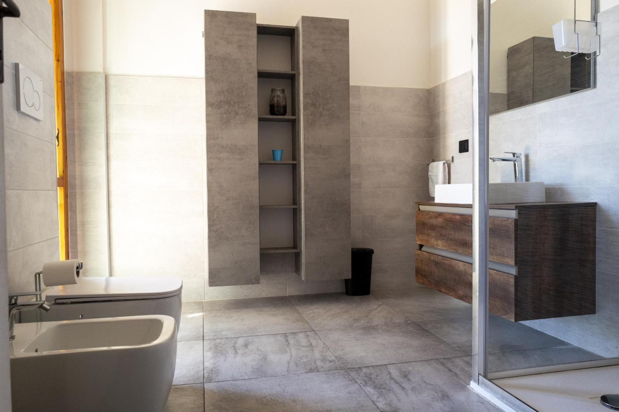 La Casa Di Gioele - Yourplace Abruzzo Rocca San Giovanni Exteriér fotografie