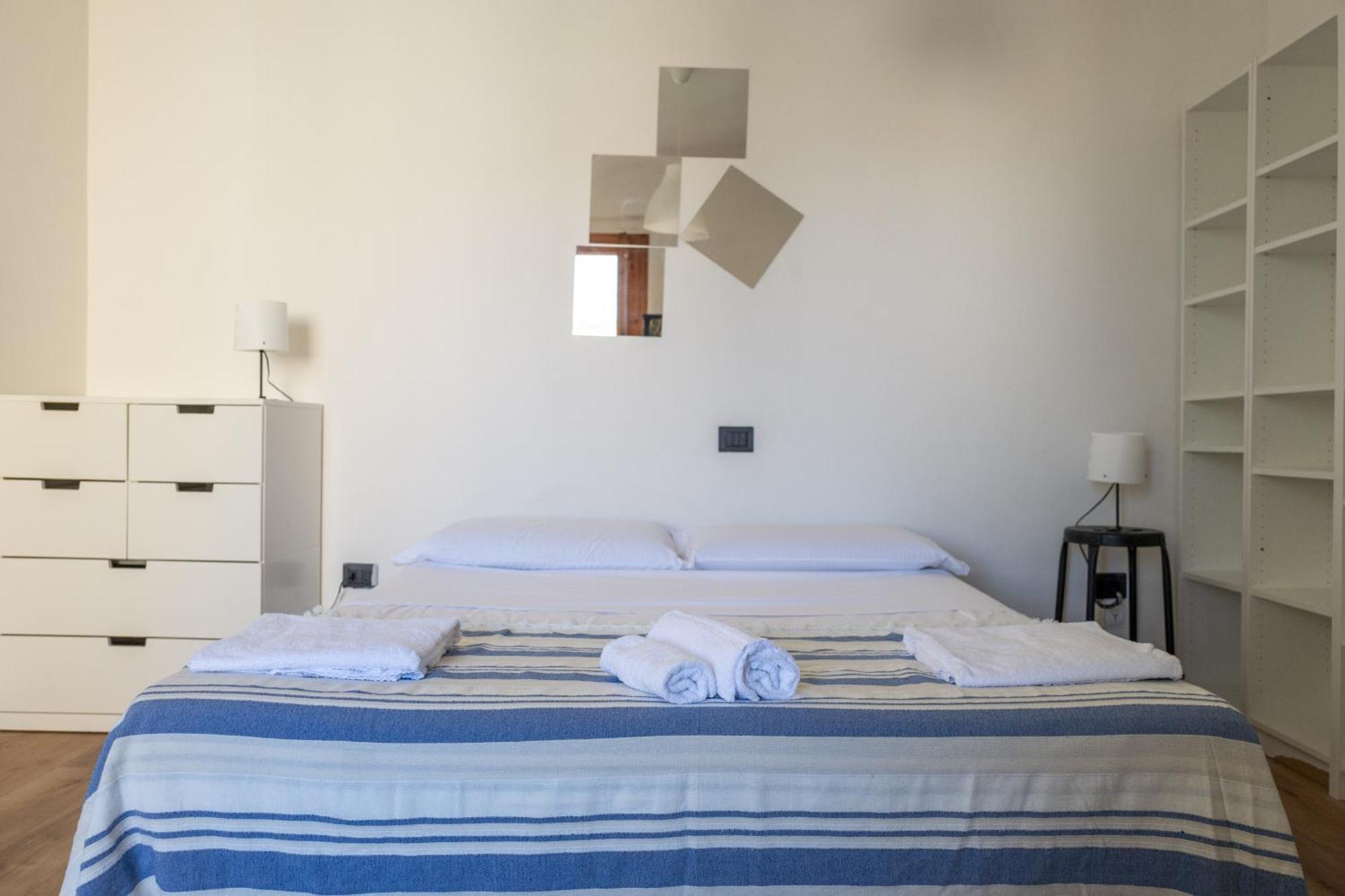 La Casa Di Gioele - Yourplace Abruzzo Rocca San Giovanni Exteriér fotografie