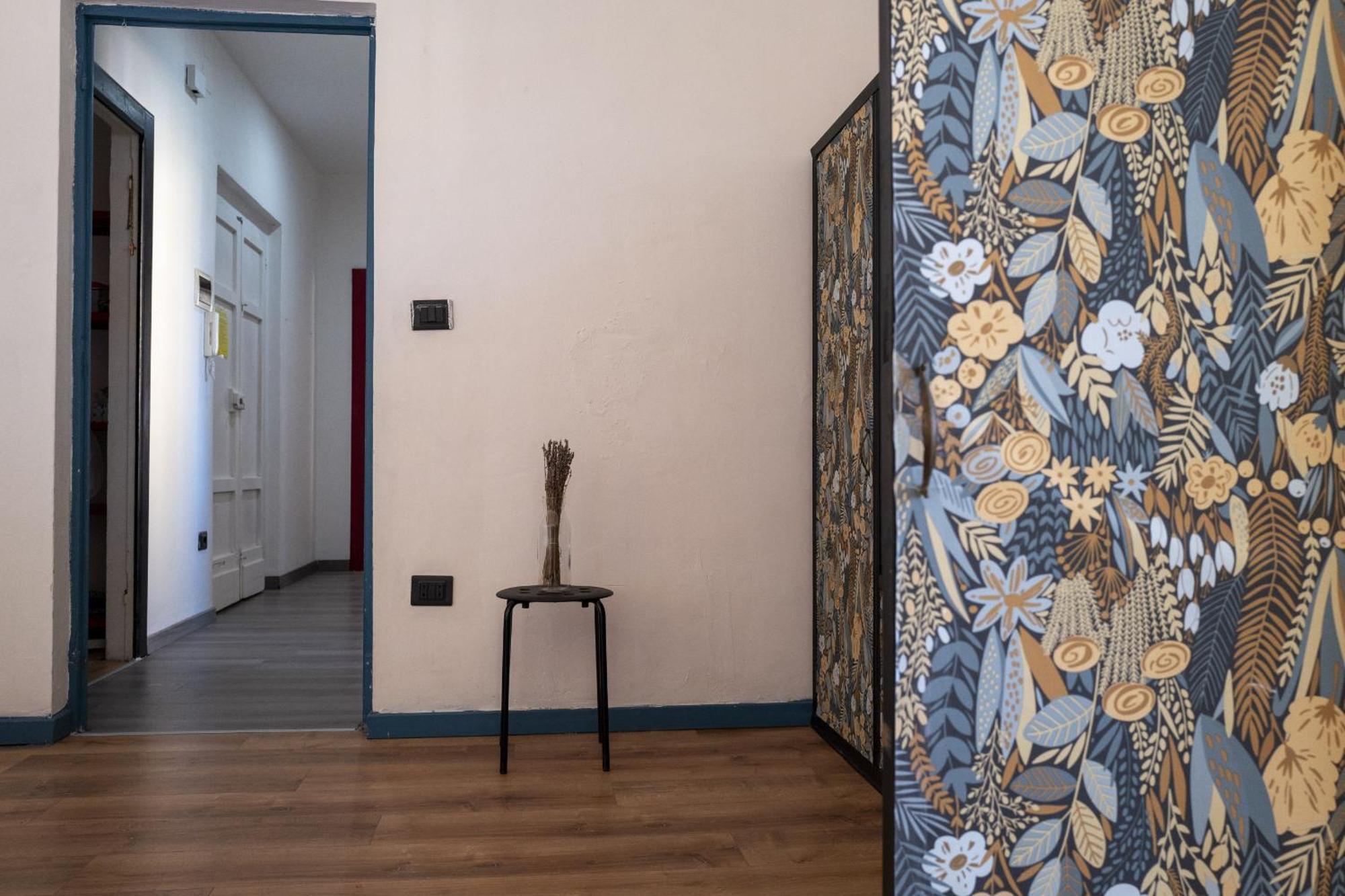 La Casa Di Gioele - Yourplace Abruzzo Rocca San Giovanni Exteriér fotografie