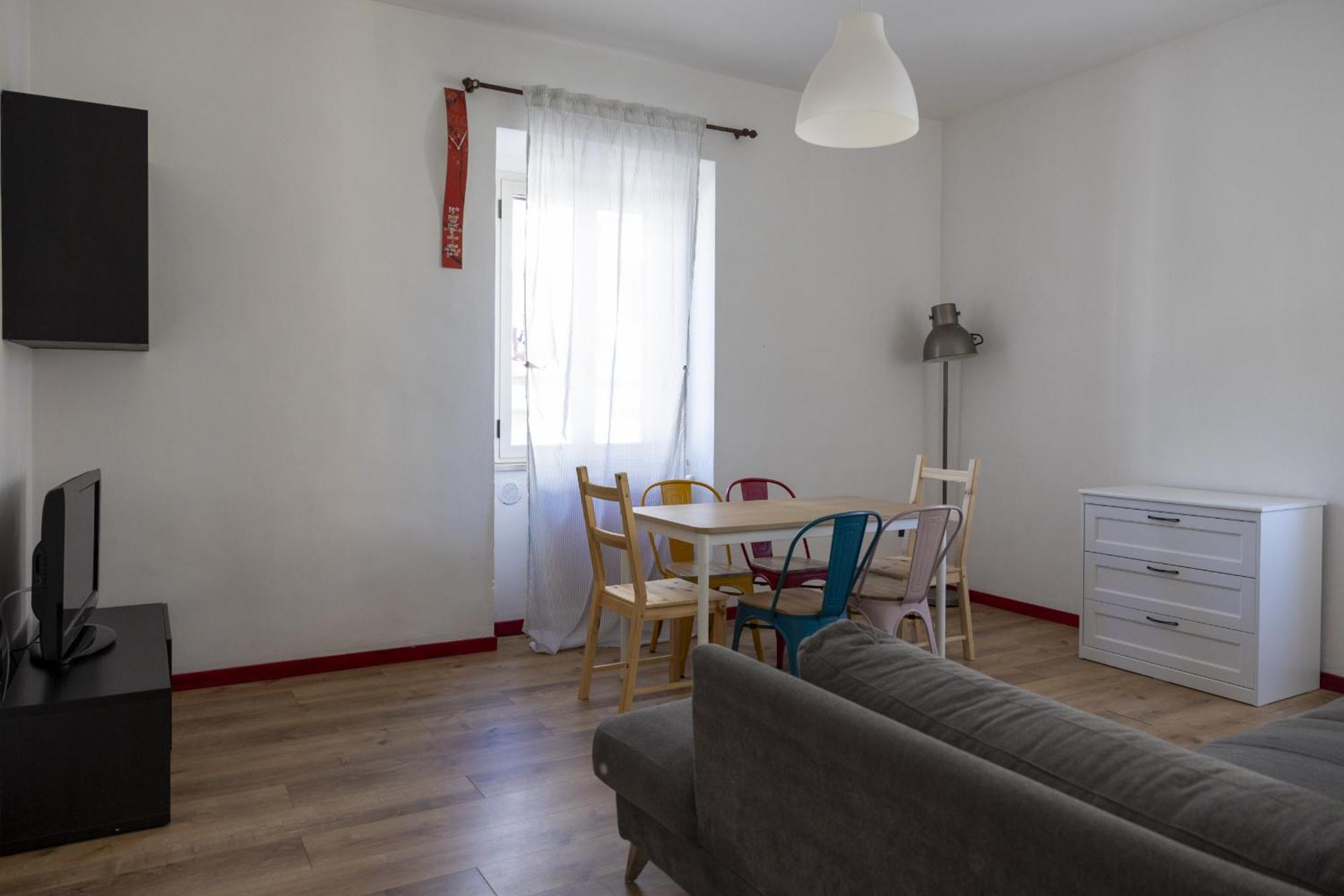 La Casa Di Gioele - Yourplace Abruzzo Rocca San Giovanni Exteriér fotografie