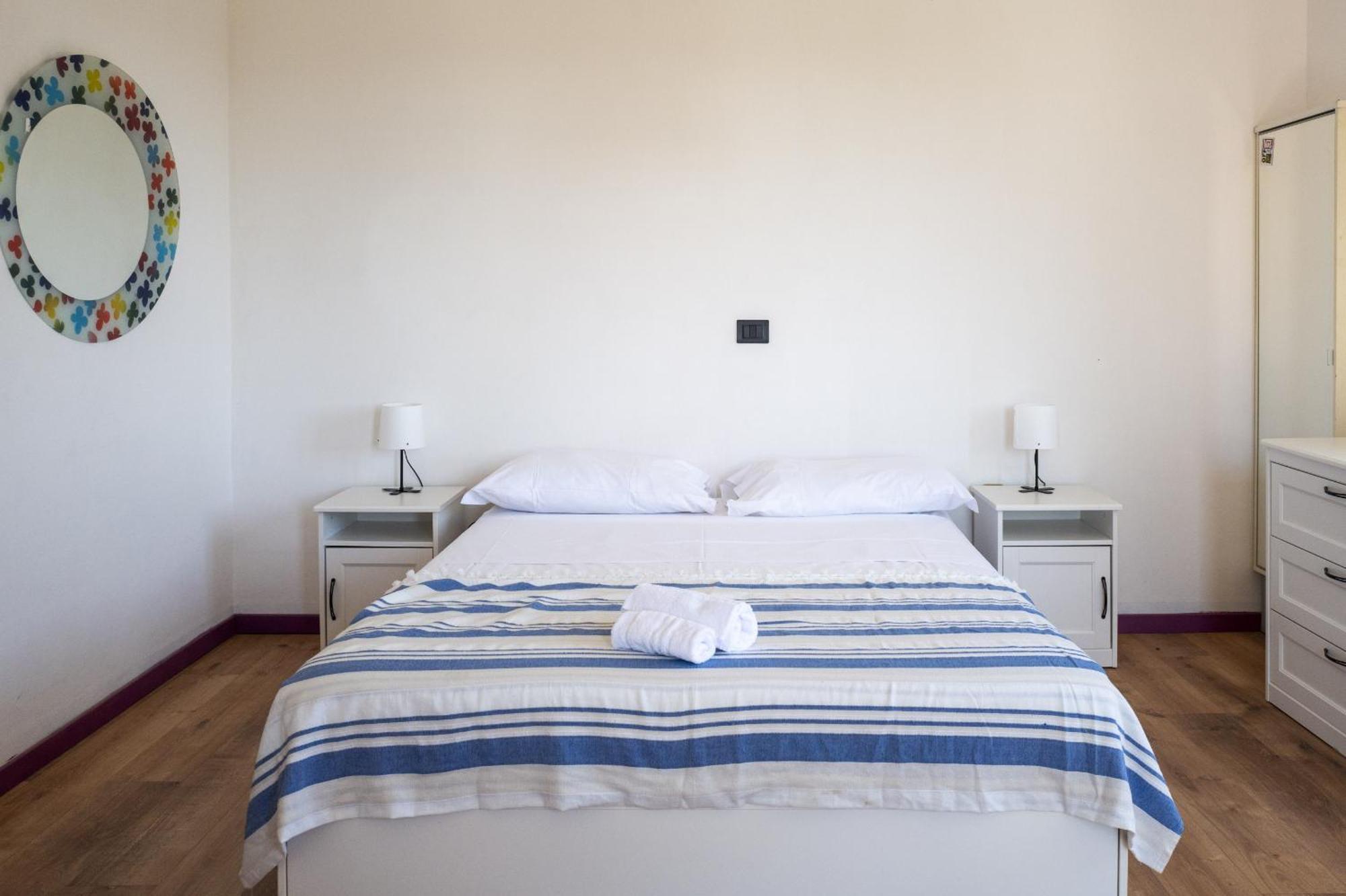 La Casa Di Gioele - Yourplace Abruzzo Rocca San Giovanni Exteriér fotografie