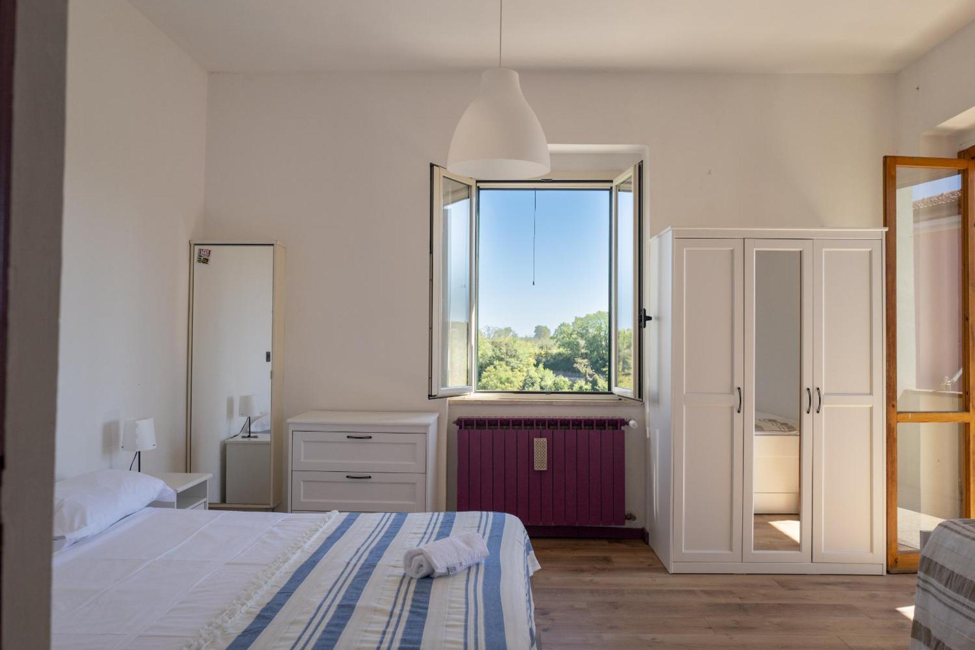 La Casa Di Gioele - Yourplace Abruzzo Rocca San Giovanni Exteriér fotografie