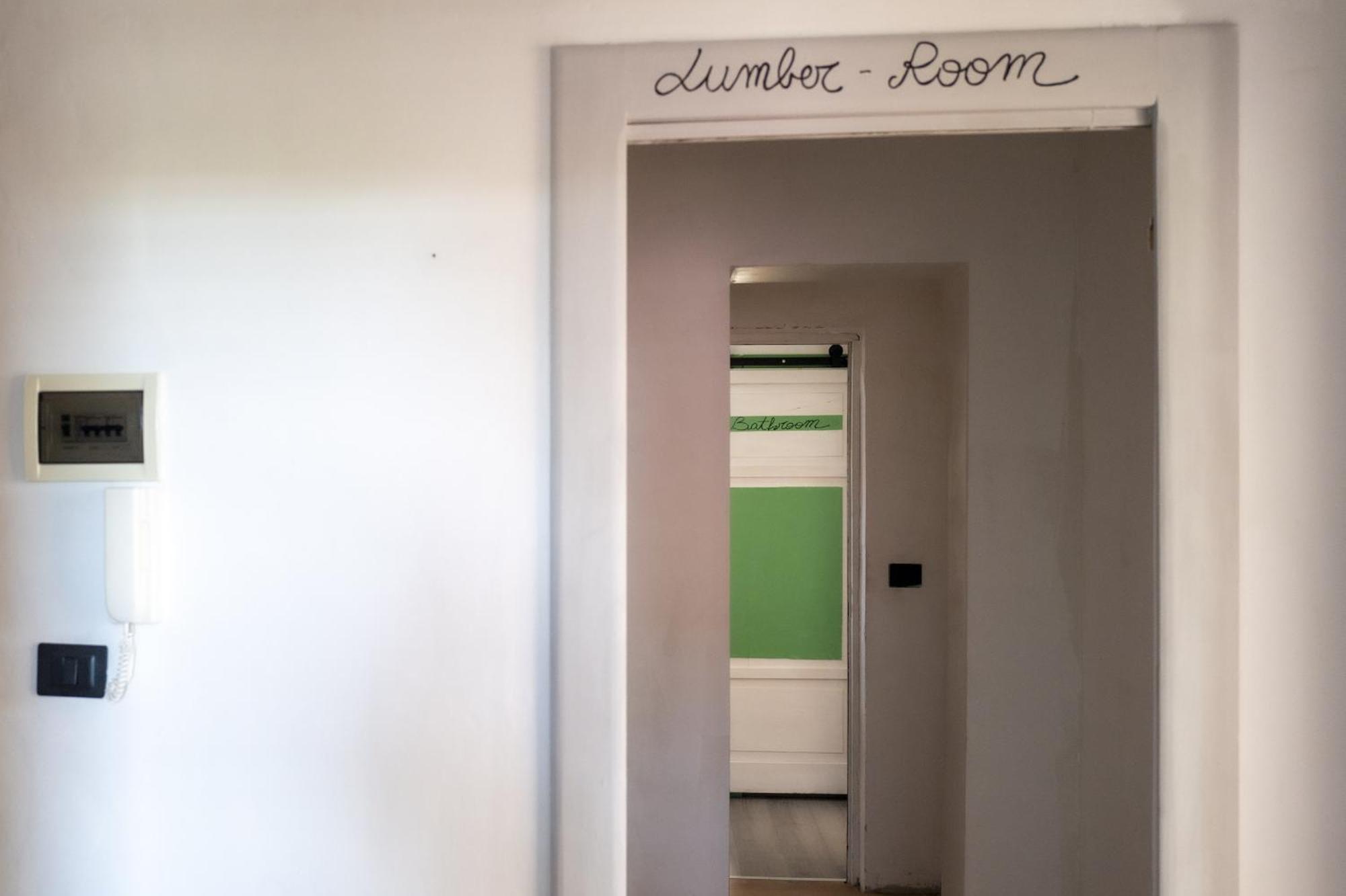 La Casa Di Gioele - Yourplace Abruzzo Rocca San Giovanni Exteriér fotografie