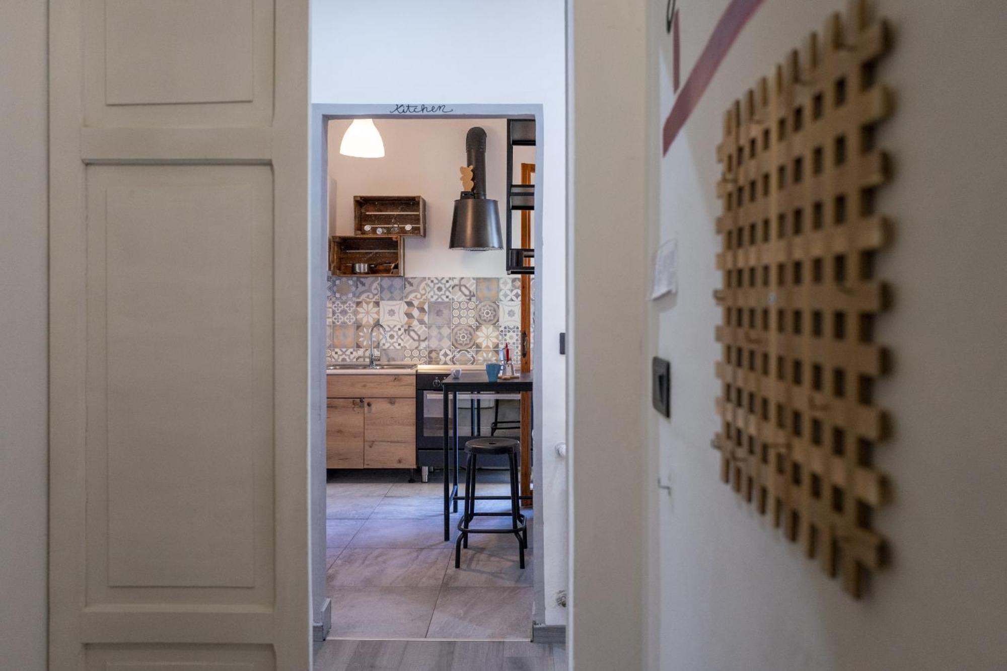 La Casa Di Gioele - Yourplace Abruzzo Rocca San Giovanni Exteriér fotografie
