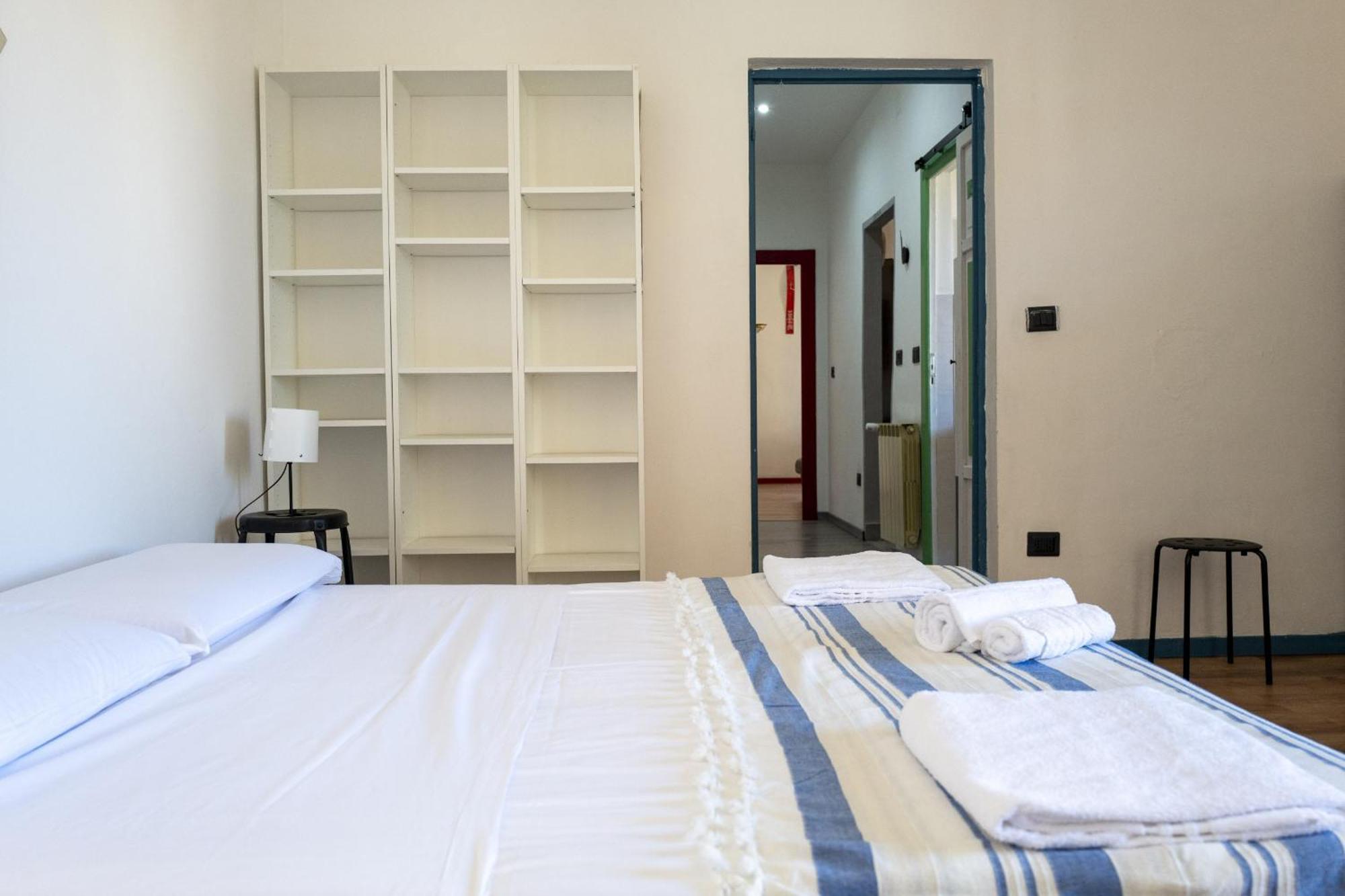 La Casa Di Gioele - Yourplace Abruzzo Rocca San Giovanni Exteriér fotografie