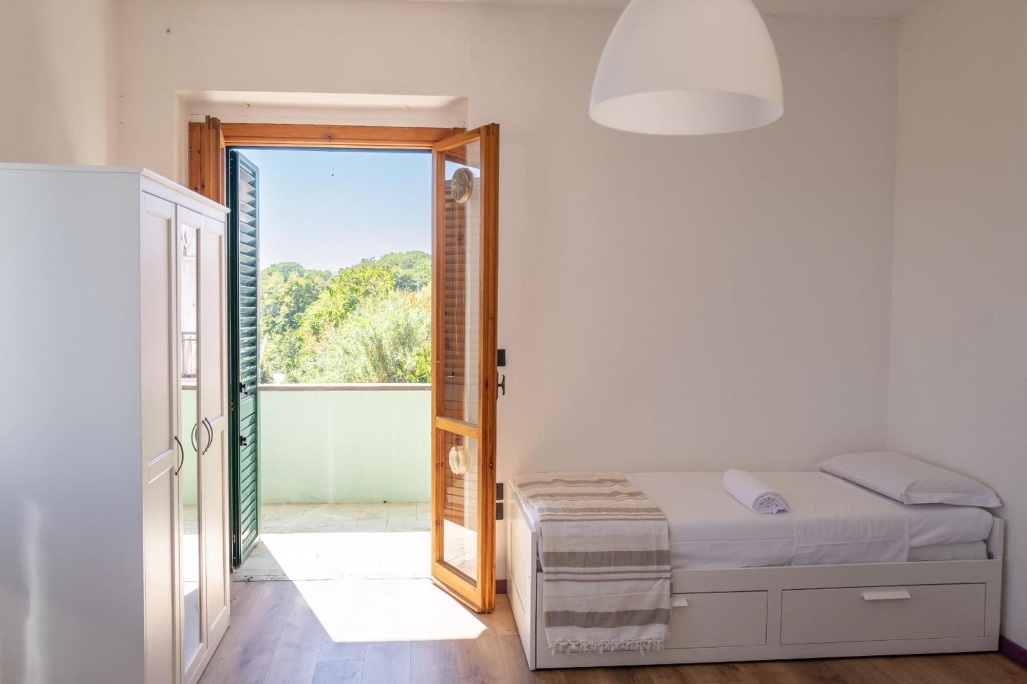 La Casa Di Gioele - Yourplace Abruzzo Rocca San Giovanni Exteriér fotografie